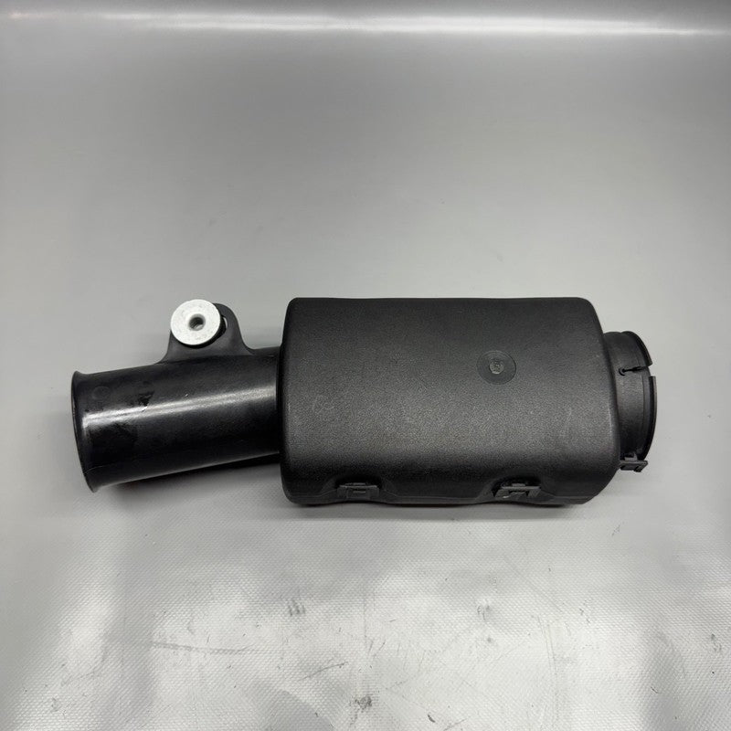 BMW K 1200LT INTAKE TUBE WITH CUP 2005 2006 2007 2008 2009 OEM 7675767