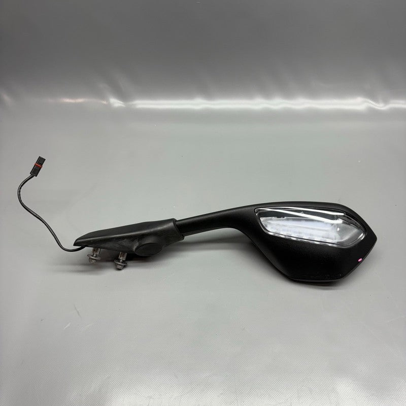 BMW S1000RR MIRROR LEFT 2021 2022 2023 2024 OEM 8405153