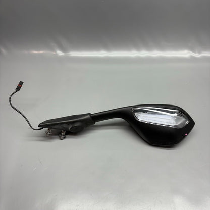 BMW S1000RR MIRROR LEFT 2021 2022 2023 2024 OEM 8405153