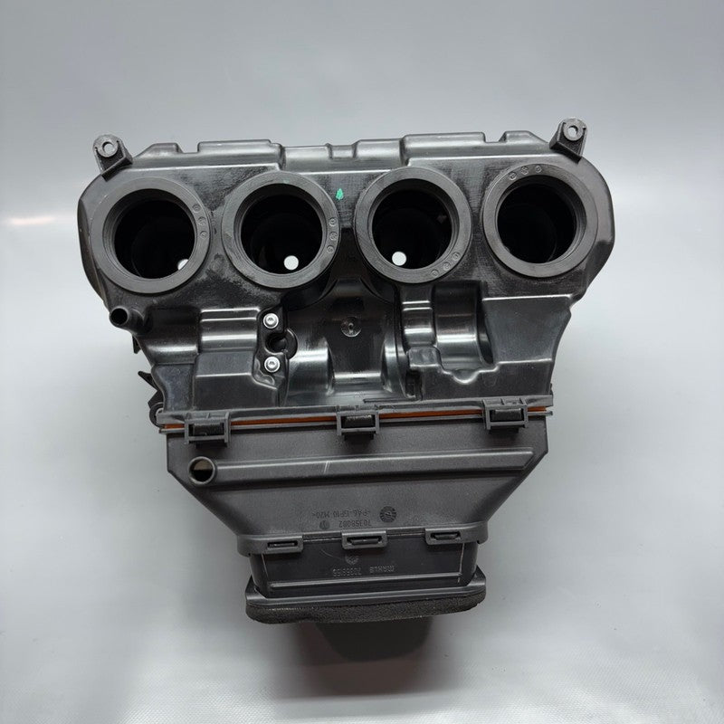 BMW S1000RR AIR BOX INTAKE MUFFLER 2010 2011 2012 2013 2014 OEM 852655