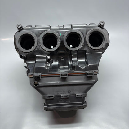 BMW S1000RR AIR BOX INTAKE MUFFLER 2010 2011 2012 2013 2014 OEM 852655
