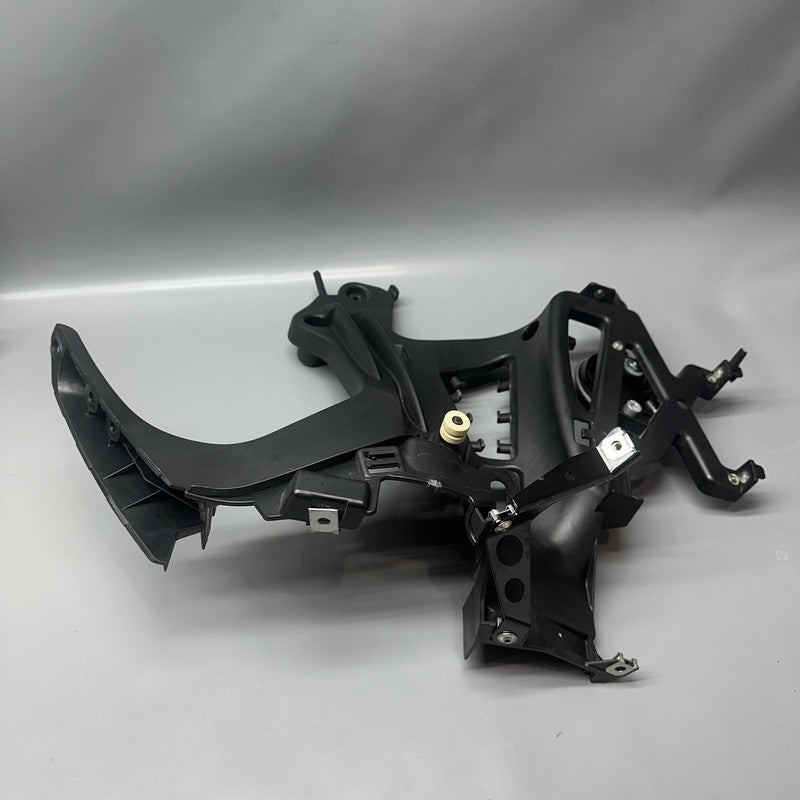 7677761 BMW K 1300S LEFT SIDE FAIRING BRACKET 2007-2011 2012 2013 2014 2015 OEM 7677761