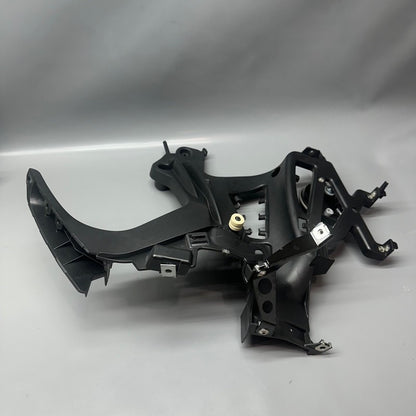 7677761 BMW K 1300S LEFT SIDE FAIRING BRACKET 2007-2011 2012 2013 2014 2015 OEM 7677761