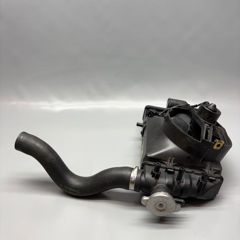 BMW K1200RS K589 LEFT SIDE WATER COOLER 1996-2000 2001 2002 2003 2004 