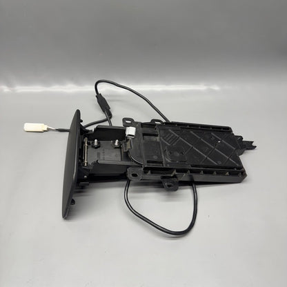 7728600 BMW K1600GTL INNER COWL COVER FRONT 2015 2016 2017 2018 2019 2020 2021 OEM