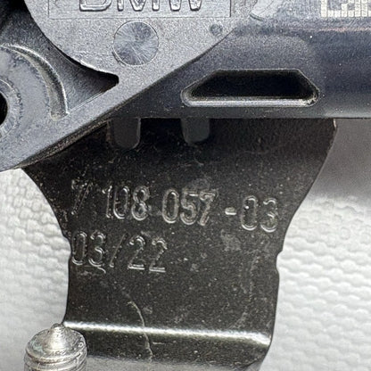 7108057 BMW S1000RR STEERING ANGLE SENSOR FRONT 2021 2022 2023 2024 OEM 7108057