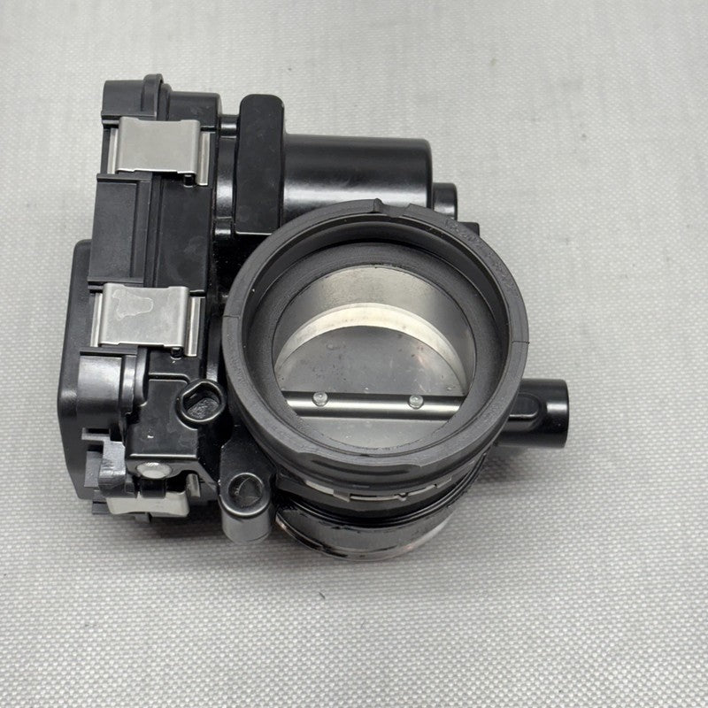 8568757 BMW R1250 GS THROTLLE BODY VALVE 2018 2019 2020 OEM 8568757