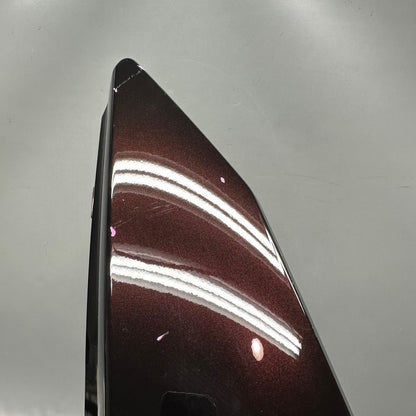 BMW K1600GTL TAIL FAIRING RIGHT REAR 2015 2016 2017 2018 2019 2020 202