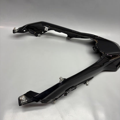 BMW G310GS HEADLIGHT FAIRING COVER UPPER 2017-2020 2021 2022 2023 2024