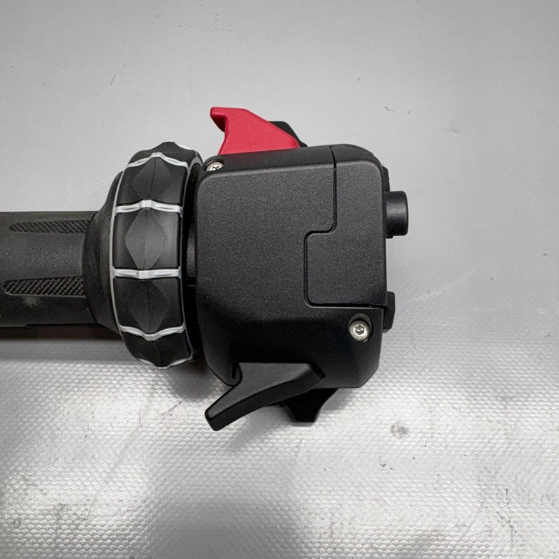 BMW S1000R HANDLE LEFT SWITCH MULTI CONTROLLER 2020 2021 2022 2023 202