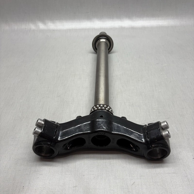 8566911 BMW C400X FORK BRIDGE 2018 2019 2020 OEM 8566911