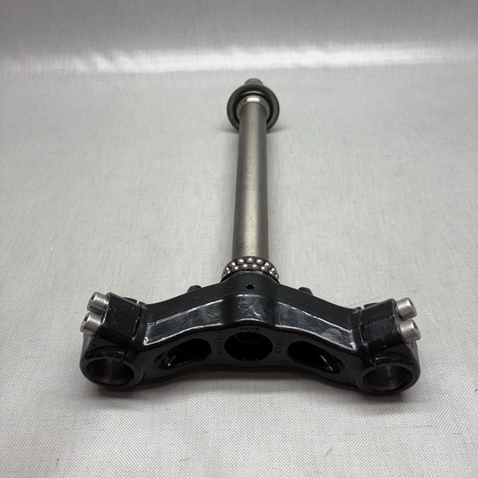 8566911 BMW C400X FORK BRIDGE 2018 2019 2020 OEM 8566911