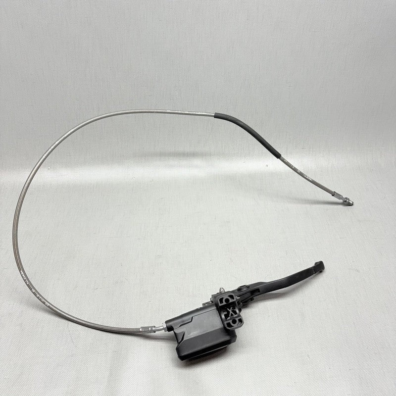 BMW R1250 GS CLUTCH CONTROL ASSEMBLY 2018 2019 2020 OEM 8532964