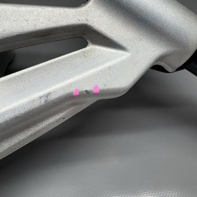 7707554 BMW K1300S UPPER TRIPLE TREE 2007 08 09 10 2011 2012 2013 2014 2015 OEM 7707554