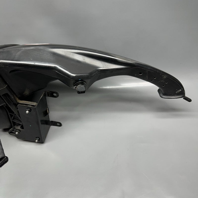 7680497 BMW G650GS SERTAO AIR FILTER BOX 2010 2011 2012 2013 2014 OEM 7680497