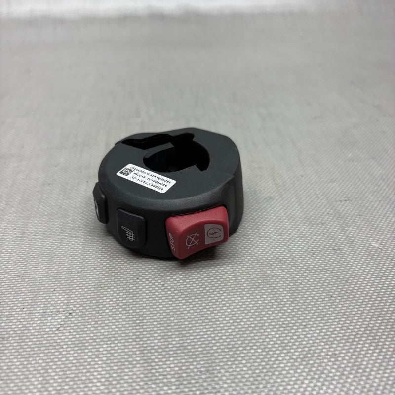 BMW C400X RIGHT IGNITION SWITCH 2018 2019 2020 OEM 8394250