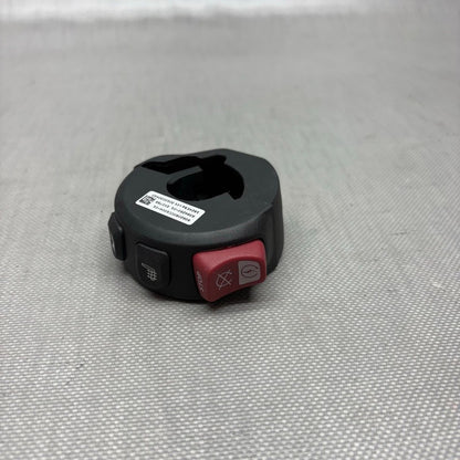 BMW C400X RIGHT IGNITION SWITCH 2018 2019 2020 OEM 8394250