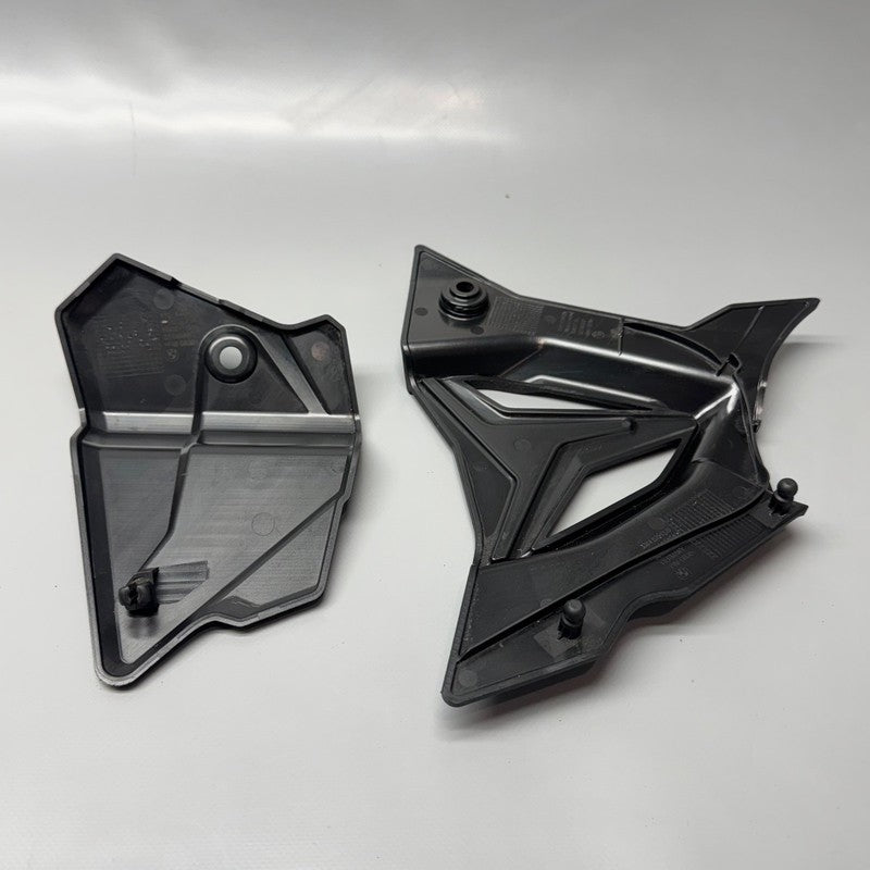 BMW S1000 R SPROCKET COVER 2020 2021 2022 2023 2024 2025 OEM 8394320