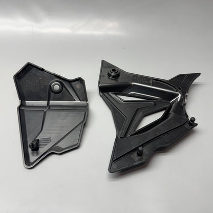 BMW S1000 R SPROCKET COVER 2020 2021 2022 2023 2024 2025 OEM 8394320