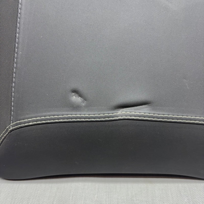 BMW C 650 EVOLUTION PASSENGER SEAT 2015 2016 2017 2018 OEM 8536834