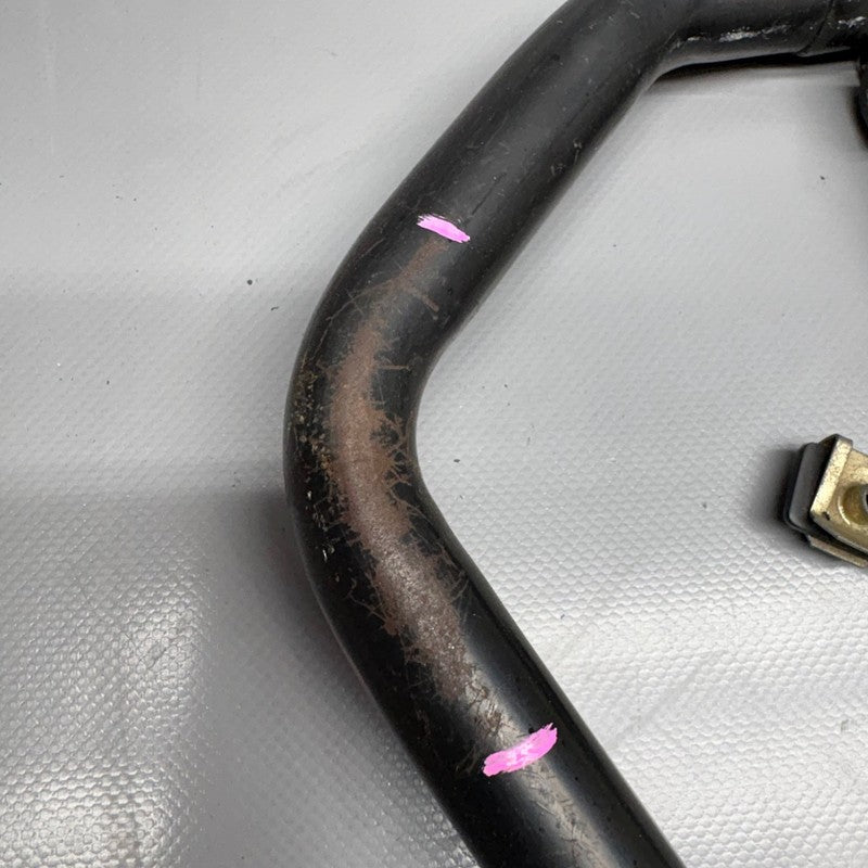 BMW K 1200LT ENGINE PROTECTOR BAR RIGHT 2005 2006 2007 2008 OEM