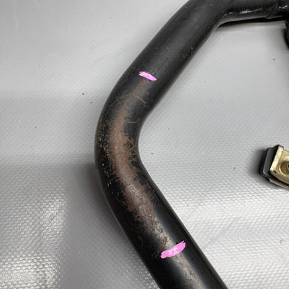 BMW K 1200LT ENGINE PROTECTOR BAR RIGHT 2005 2006 2007 2008 OEM