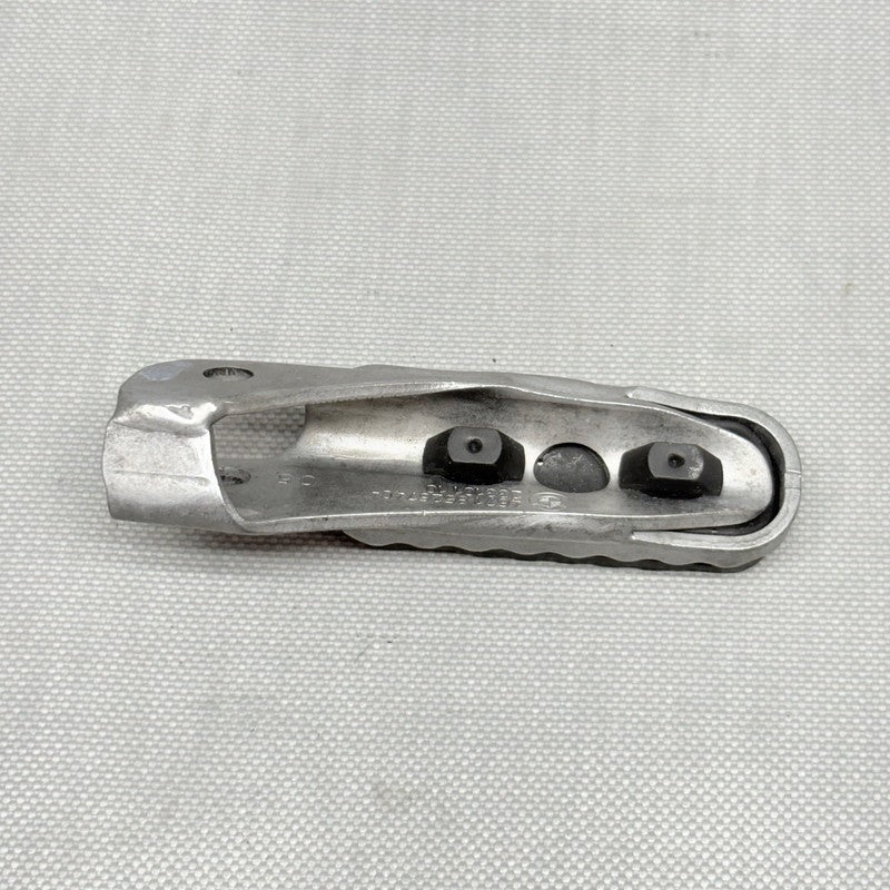BMW R1250 GS FOOTREST PEG RIGHT FRONT 2011-2018 2019 2020 2021 2022 20