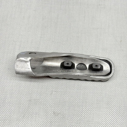 BMW R1250 GS FOOTREST PEG RIGHT FRONT 2011-2018 2019 2020 2021 2022 20