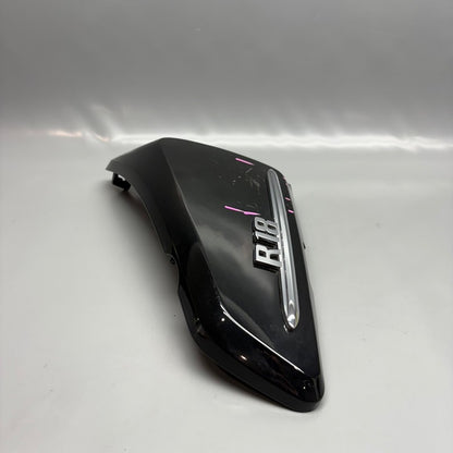 9899450 BMW R18 BATTERY COVER RIGHT 2020 2021 2022 2023 2024 OEM 9899450