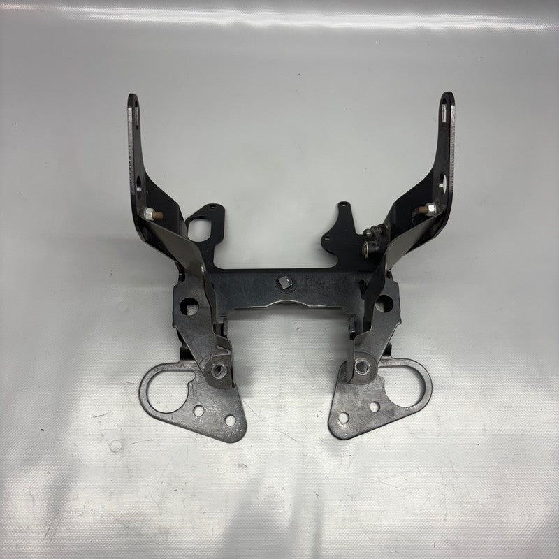 R1100R BMW R 1100R HEADLIGHT BRACKET 1993-1995 1996 1997 1998 1999 2000 2001 2002 OEM 