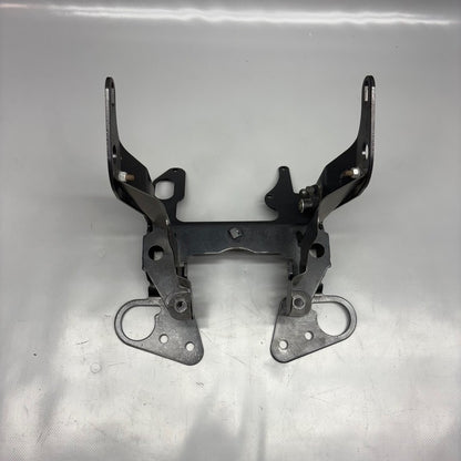 R1100R BMW R 1100R HEADLIGHT BRACKET 1993-1995 1996 1997 1998 1999 2000 2001 2002 OEM 