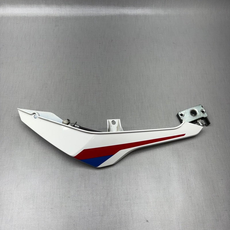 BMW G310R REAR LATHERAL PART LEFT 2017 2018 OEM