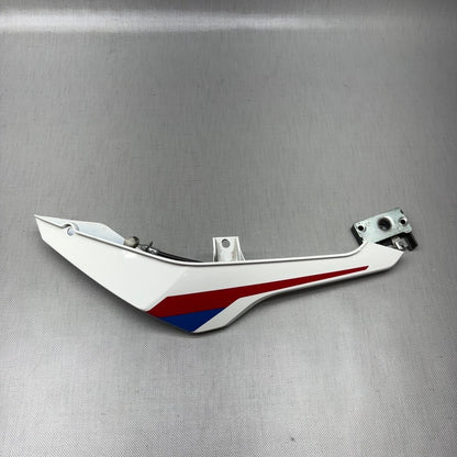 BMW G310R REAR LATHERAL PART LEFT 2017 2018 OEM