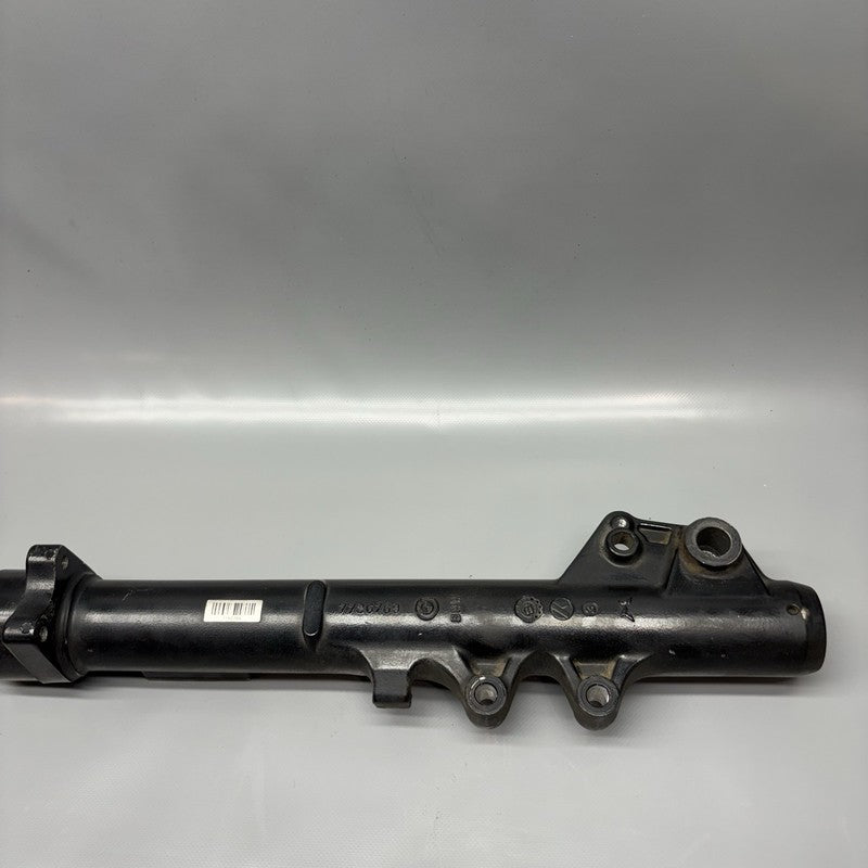 7726769 BMW G650GS SERTAO FORK LEFT 2010 2011 2012 2013 2014 OEM 7726769