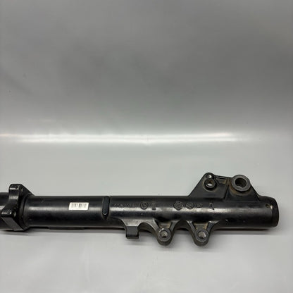 7726769 BMW G650GS SERTAO FORK LEFT 2010 2011 2012 2013 2014 OEM 7726769