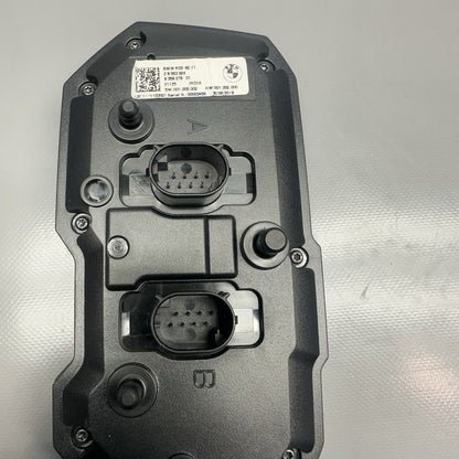 8553924 BMW G310GS SPEEDOMETER CLUSTER 2018 2019 OEM 8553924