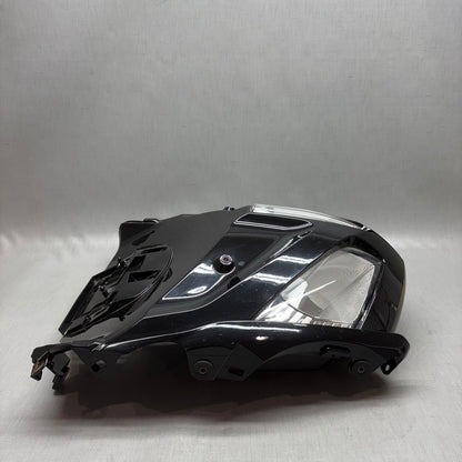 BMW C 650 EVOLUTION HEADLIGHT 2015 2016 2017 2018 OEM 8557221
