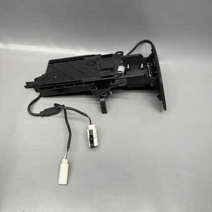 7728600 BMW K1600GTL INNER COWL COVER FRONT 2015 2016 2017 2018 2019 2020 2021 OEM