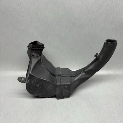 7724931 BMW C 650 SPORT LEFT INTAKE DUCT 2014 2015 2016 2017 2018 2019 2020 OEM 7724931
