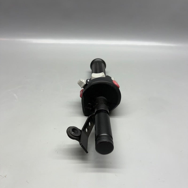 BMW K 1300S HANDLEBAR GRIP LEFT 2010 2011 2012 2013 2014 2015 2016 OEM