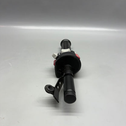 BMW K 1300S HANDLEBAR GRIP LEFT 2010 2011 2012 2013 2014 2015 2016 OEM