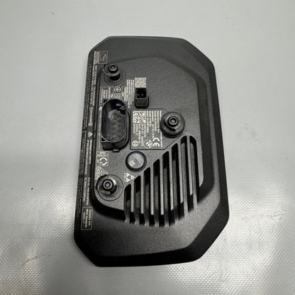 BMW F850GS TFT INSTRUMENT CLUSTER 2016 2017 2018 2019 2020 2021 2022 2