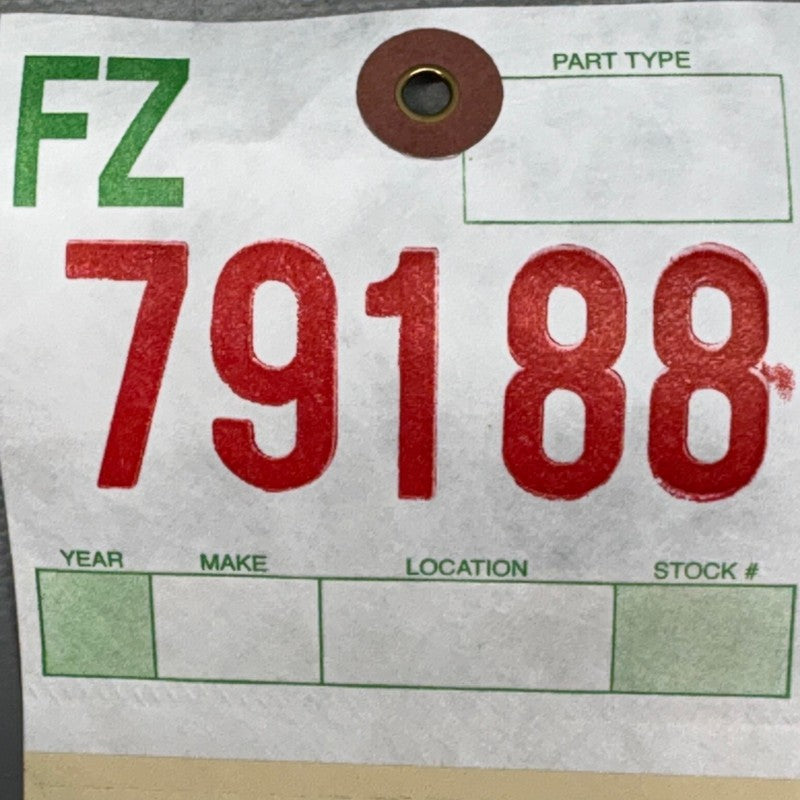 8562042 BMW G310 GS COVERING RIGHT 2016-2020 2021 2022 2023 2024 2025 OEM 8562042