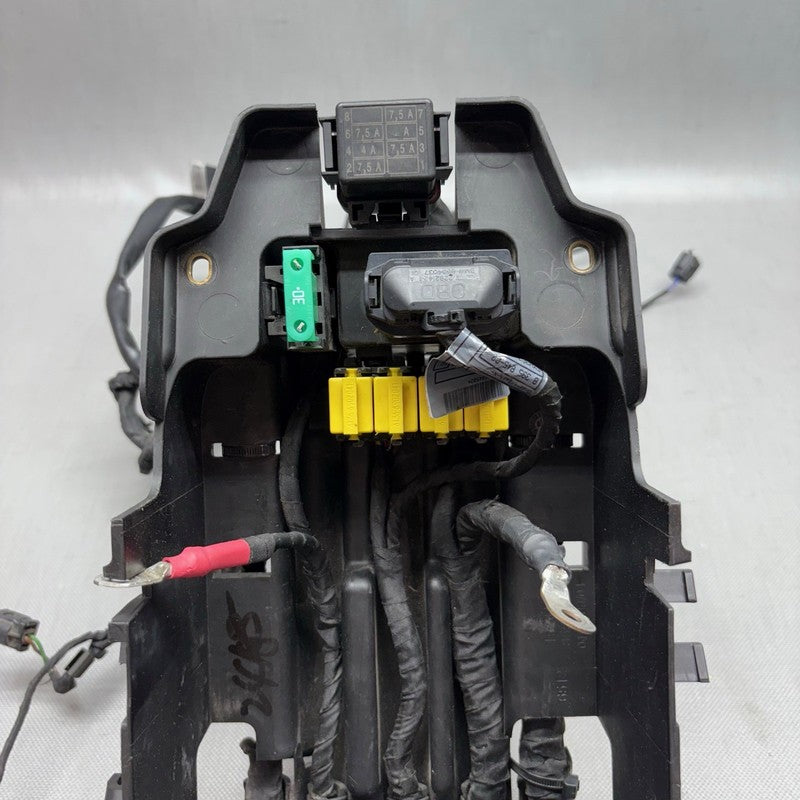 BMW C400X MAIN WIRING HARNESS 2018 2019 2020 OEM 8395850