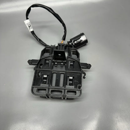 5B31F83 BMW R1300GS ADVENTURE RADAR SENSOR REAR 2023 2024 2025 OEM 5B31F83