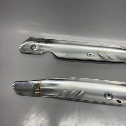 BMW K1600 BAGGER CATALYTIC CONVERTER COVER LEFT RIGHT 2017-2023 2024 2