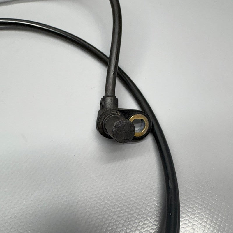 F800ST BMW F800ST WHEEL SPEED SENSOR FRONT 2005 2006 2007 2008 2009 2010 2011 OEM