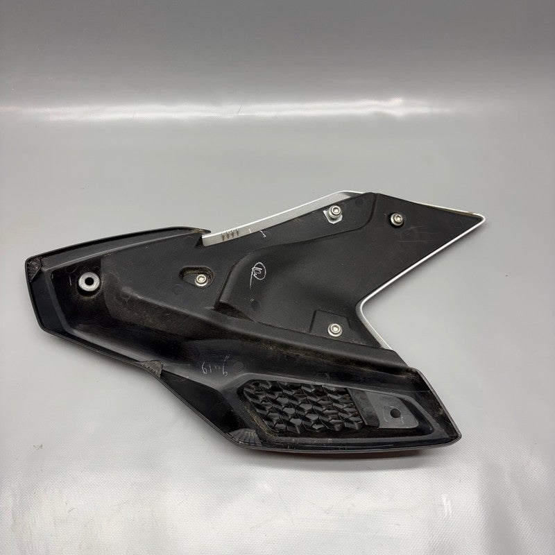 BMW G310GS SIDE TRIM PANEL RIGHT 2019 2020 2021 2022 2023 OEM