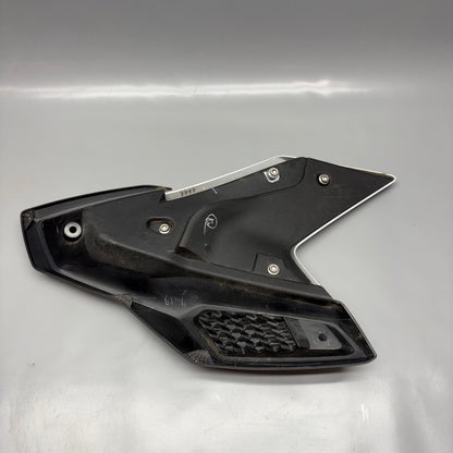 BMW G310GS SIDE TRIM PANEL RIGHT 2019 2020 2021 2022 2023 OEM