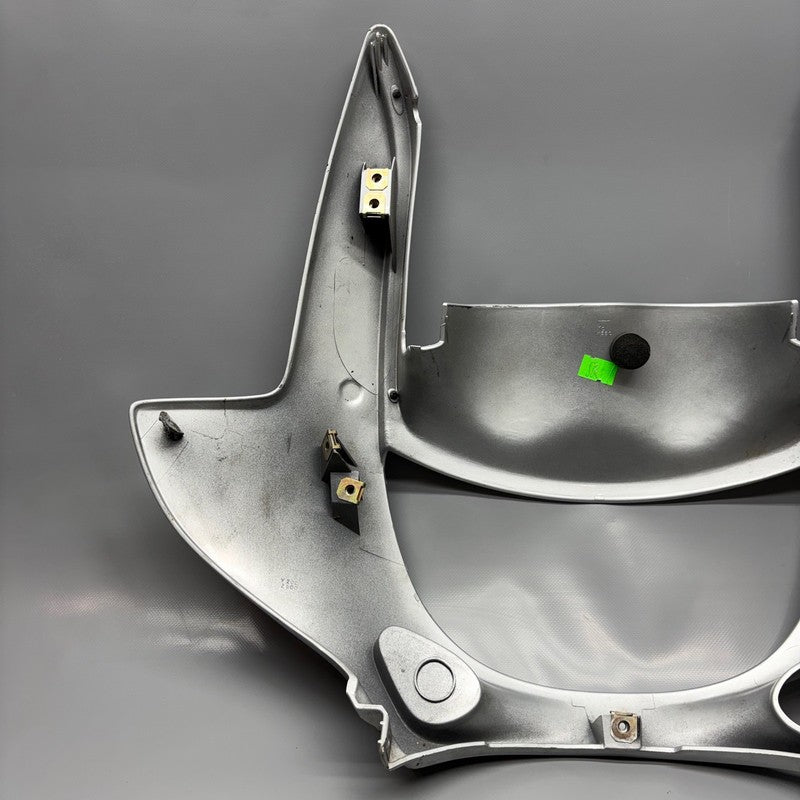 BMW K1200RS K589 HEADLIGHT TRIM UPPER 1996-2000 2001 2002 2003 2004 20